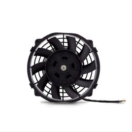 MIO-MMFAN-8, 8 Inch 600 CFM Mishimoto Slim Electric Fan MMFAN-8 в ОАЭ, Дубай. Состояние - новое. Цена ⁦390 AED⁩. Фото, контакты продавца | AUTO.AE