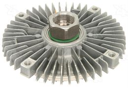 FSS-46005, Four Seasons Fan Clutches 46005 в ОАЭ, Дубай. Состояние - новое. Цена 470 AED. Фото, контакты продавца | AUTO.AE