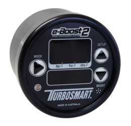 TBS-TS-0301-1003, Turbosmart e-Boost 2 Boost Controllers TS-0301-1003 في الإمارات, دبي. Condition - new. Price 3,160 AED. Photo, seller contacts | AUTO.AE
