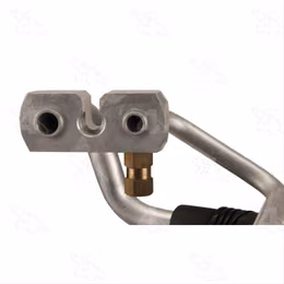 FSS-55913, Four Seasons Air Conditioning Discharge Hoses for 2002-2005 EXPLORER, MOUNTAINEER, 2003 EXPLORER SPORT TRAC - 55913 in UAE, Dubai. Condition - new. Price 470 AED. Photo, seller contacts | AUTO.AE