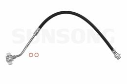 SUG-2201121, Sunsong Brake Hoses 2201121 في الإمارات, دبي. Condition - new. Price 70 AED. Photo, seller contacts | AUTO.AE