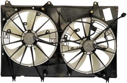 RNB-621-174, Dorman Electric Fans for 2008-2010 HIGHLANDER - 621-174 в ОАЭ, Дубай. Состояние - новое. Цена 890 AED. Фото, контакты продавца | AUTO.AE
