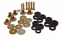 ENS-3-4142G, Energy Suspension Body Mount Bushings 3.4142G in UAE, Dubai. Condition - new. Price 510 AED. Photo, seller contacts | AUTO.AE