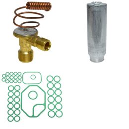 UAC-AK2578, Universal Air Conditioner Air Conditioning Repair Kits for 1995-1998 T100 - AK 2578 в ОАЭ, Дубай. Состояние - новое. Цена 180 AED. Фото, контакты продавца | AUTO.AE