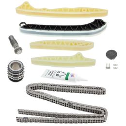 IFE-ZC0094K, INA Timing Chain Kits ZC0094K в ОАЭ, Дубай. Состояние - новое. Цена 1 280 AED. Фото, контакты продавца | AUTO.AE