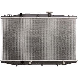 RCG-41-2797, Reach Cooling Radiators for 2003-2007 ACCORD - 41-2797 in UAE, Dubai. Condition - new. Price 470 AED. Photo, seller contacts | AUTO.AE