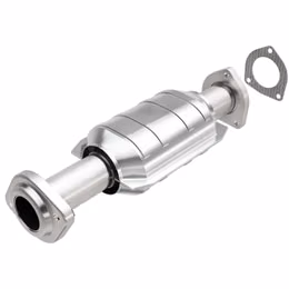 MPE-93208, MagnaFlow Direct-Fit Catalytic Converters for 2000-2001 CHEROKEE - 93208 in UAE, Dubai. Condition - new. Price 2,330 AED. Photo, seller contacts | AUTO.AE