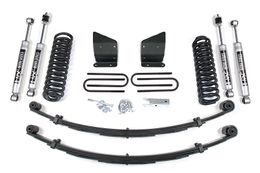 BDX-BDS524H, BDS Suspension Lift Kits with NX2 Nitro Series Shocks for 1978-1979 BRONCO - BDS524H في الإمارات, دبي. Condition - new. Price 6,000 AED. Photo, seller contacts | AUTO.AE