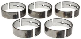 CLE-MS2296A, Clevite AL-Series Main Bearings MS-2296A في الإمارات, دبي. Condition - new. Price 370 AED. Photo, seller contacts | AUTO.AE
