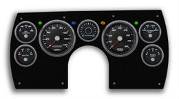 NVU-86111-01, New Vintage USA 1982-89 Camaro Gauge Packages for 1982-1989 CAMARO - 86111-01 في الإمارات، دبي. الحالة - جديدة. السعر 4,320 AED. صورة، جهات اتصال البائع | AUTO.AE