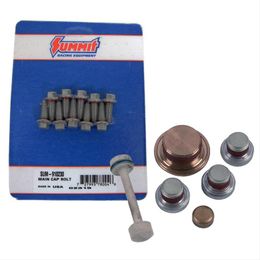 SUM-G1585, Summit Racing Equipment® LS Engine Hardware Kits SUM-G1585 في الإمارات, دبي. Condition - new. Price 290 AED. Photo, seller contacts | AUTO.AE