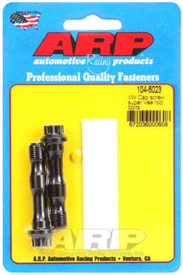 104-6023, ARP 104-6023 Rod Bolt Kit for VW Super Vee cap screw в ОАЭ, Дубай. Состояние - новое. Цена 220 AED. Фото, контакты продавца | AUTO.AE