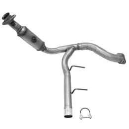 CTO-9425, Catco Federal/EPA Direct-Fit Catalytic Converters for 2011-2014 F-150 - 9425 في الإمارات, دبي. Condition - new. Price 3,180 AED. Photo, seller contacts | AUTO.AE