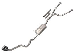 AFE-49-36061-B, aFe Vulcan Series Exhaust Systems for 2022-2026 TUNDRA - 49-36061-B в ОАЭ, Дубай. Состояние - новое. Цена 7 320 AED. Фото, контакты продавца | AUTO.AE