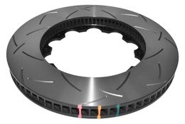 DBA-DBA527701LS, DBA Club Spec 5000 T3 Brake Rotors for 2014-2019 CORVETTE - DBA52770.1LS in UAE, Dubai. Condition - new. Price 2,360 AED. Photo, seller contacts | AUTO.AE