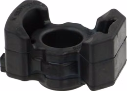 RIN-AVM0743, Rein Automotive Radiator Mount Bushings for 2011-2018 CAYENNE, 2010-2023 PANAMERA, 2011-2017 TOUAREG - AVM0743 في الإمارات, دبي. Condition - new. Price 70 AED. Photo, seller contacts | AUTO.AE
