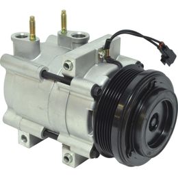 UAC-CO10907C, Universal Air Conditioner Air Conditioning Compressors for 2006-2010 EXPLORER, MOUNTAINEER, 2007-2010 EXPLORER SPORT TRAC - CO 10907C في الإمارات, دبي. Condition - new. Price 1,070 AED. Photo, seller contacts | AUTO.AE