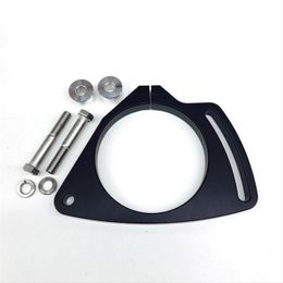 CHH-6600-200B, Drag Race Solutions Moroso Vacuum Pump Mounting Brackets 6600-200B в ОАЭ, Дубай. Состояние - новое. Цена ⁦500 AED⁩. Фото, контакты продавца | AUTO.AE