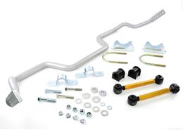 WHL-BFR65Z, Whiteline Sway Bars for 2005-2014 MUSTANG - BFR65Z in UAE, Dubai. Condition - new. Price 1,320 AED. Photo, seller contacts | AUTO.AE