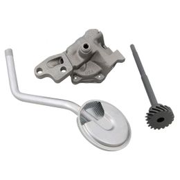 SES-4-60-08-019, Summit Racing™ Oil Pump and Pickup Kits SES-4-60-08-019 в ОАЭ, Дубай. Состояние - новое. Цена 960 AED. Фото, контакты продавца | AUTO.AE