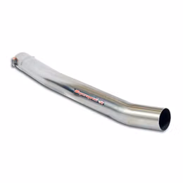525633, SUPERSPRINT 525633 Centre Pipe for BMW 2 Series (G42) в ОАЭ, Дубай. Состояние - новое. Цена 1 360 AED. Фото, контакты продавца | AUTO.AE