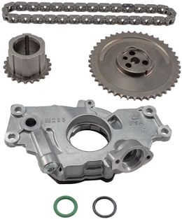 MEL-TOPK-1004, Melling Timing Chain Sets TOPK-1004 в ОАЭ, Дубай. Состояние - новое. Цена 870 AED. Фото, контакты продавца | AUTO.AE