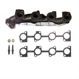 ATP-101542, ATP Exhaust Manifolds for 2002-2005 EXPLORER, MOUNTAINEER - 101542 في الإمارات, دبي. Condition - new. Price 810 AED. Photo, seller contacts | AUTO.AE