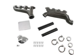 HOK-8540HKR, Hooker Blackheart LT Gen V Turbo Exhaust Manifolds 8540HKR в ОАЭ, Дубай. Состояние - новое. Цена 3 350 AED. Фото, контакты продавца | AUTO.AE