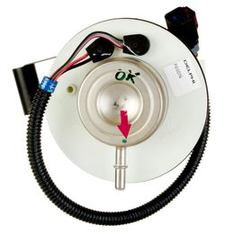 DFP-FG1076, Delphi Fuel Pump Module Assemblies for 1997-2001 CHEROKEE - FG1076 في الإمارات, دبي. Condition - new. Price 970 AED. Photo, seller contacts | AUTO.AE