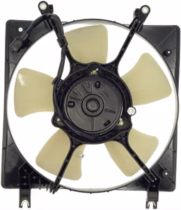 RNB-620-351, Dorman Electric Fans for 1995-1999 ECLIPSE, 1995-1998 TALON - 620-351 in UAE, Dubai. Condition - new. Price ⁦560 AED⁩. Photo, seller contacts | AUTO.AE