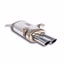 522737., SUPERSPRINT 522737. Rear Exhaust for ALPINA BMW 5 Series (E60 / E61) in UAE, Dubai. Condition - new. Price 6,810 AED. Photo, seller contacts | AUTO.AE