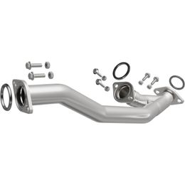 BRE-107-0207, BRExhaust Direct-Fit Front Pipe Kits for 2002-2006 MPV - 107-0207 في الإمارات, دبي. Condition - new. Price 1,140 AED. Photo, seller contacts | AUTO.AE