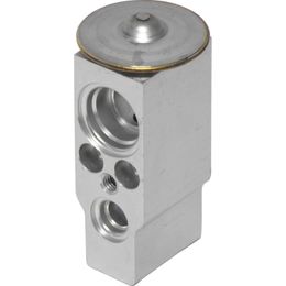 UAC-EX10113C, Universal Air Conditioner Air Conditioning Expansion Valves for 1999-2000 S80, 2001-2007 V70, 2003-2007 XC70 - EX 10113C في الإمارات, دبي. Condition - new. Price 90 AED. Photo, seller contacts | AUTO.AE