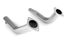HOK-70701403RHKR, Hooker LS Swap Exhaust System Intermediate Pipes 70701403-RHKR in UAE, Dubai. Condition - new. Price 1,000 AED. Photo, seller contacts | AUTO.AE