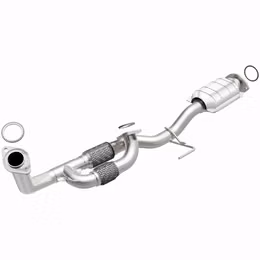 23892, MAGNAFLOW 23892 Catalytic Converter Direct-Fit HM Grade for LEXUS ES300 1995-1996 في الإمارات, دبي. Condition - new. Price 4,480 AED. Photo, seller contacts | AUTO.AE