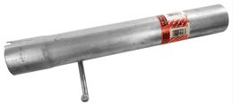 WLK-52543, Walker Exhaust Extension Pipes for 2008-2010 F-250 SUPER DUTY, F-350 SUPER DUTY - 52543 in UAE, Dubai. Condition - new. Price 270 AED. Photo, seller contacts | AUTO.AE