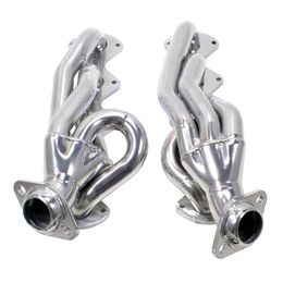 JBA-1670SJS, JBA Performance Exhaust Cat4ward Headers 1670SJS في الإمارات, دبي. Condition - new. Price 5,820 AED. Photo, seller contacts | AUTO.AE