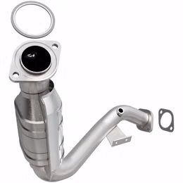 49071, MAGNAFLOW 49071 Catalytic Converter Direct-Fit OEM Grade for FORD Escort 1998-2003 in UAE, Dubai. Condition - new. Price 1,970 AED. Photo, seller contacts | AUTO.AE