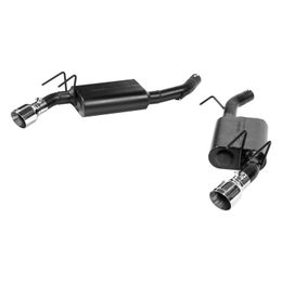 FLO-817483, Flowmaster Stainless Steel American Thunder Exhaust Systems for 2010-2015 CAMARO - 817483 في الإمارات, دبي. Condition - new. Price 5,020 AED. Photo, seller contacts | AUTO.AE