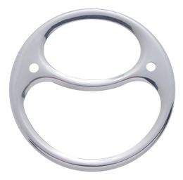 UPD-A1003, United Pacific Taillight Bezels for 1928-1931 MODEL A - A1003 في الإمارات, دبي. Condition - new. Price 40 AED. Photo, seller contacts | AUTO.AE