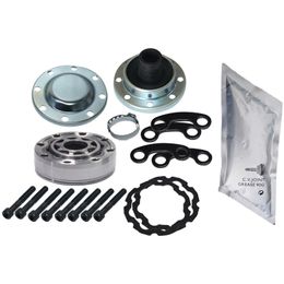 SDH-25-10140083, Dana Spicer Drivetrain Products - CV Joint Repair Kits for 2007-2016 WRANGLER - 25-10140083 in UAE, Dubai. Condition - new. Price 770 AED. Photo, seller contacts | AUTO.AE