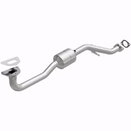 51875, MAGNAFLOW 51875 Manifold Catalytic Converter OEM Grade for SUBARU Legacy / Outback 2004-2005 в ОАЭ, Дубай. Состояние - новое. Цена 3 450 AED. Фото, контакты продавца | AUTO.AE
