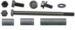 SUM-RP80394, Summit Racing™ Restoration Alternator Mounting Hardware Kits SUM-RP80394 في الإمارات, دبي. Condition - new. Price 220 AED. Photo, seller contacts | AUTO.AE
