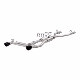 19697, MAGNAFLOW 19697 Exhaust System SPEQ Series for NISSAN Z 2023-2025 في الإمارات, دبي. Condition - new. Price 13,230 AED. Photo, seller contacts | AUTO.AE