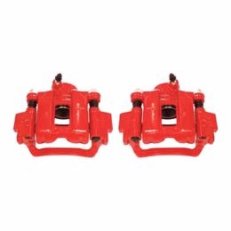 PWR-S2736, PowerStop Performance Powdercoated Brake Calipers S2736 в ОАЭ, Дубай. Состояние - новое. Цена 780 AED. Фото, контакты продавца | AUTO.AE