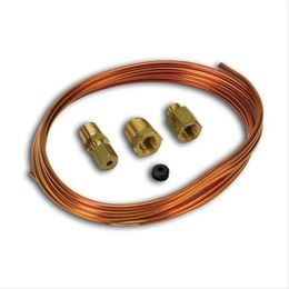 ATM-3224, AutoMeter Tubing and Line Kits 3224 في الإمارات, دبي. Condition - new. Price 100 AED. Photo, seller contacts | AUTO.AE