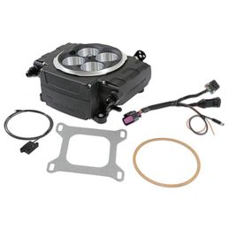 SNE-550-511-BAX, Holley Sniper 2 EFI Fuel Injection Upgrade Kits 550-511-BAX في الإمارات, دبي. Condition - new. Price 4,730 AED. Photo, seller contacts | AUTO.AE