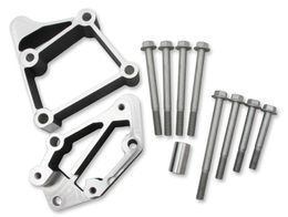 HLY-21-3BK, Holley LS Engine Accessory Drive Kits 21-3BK في الإمارات, دبي. Condition - new. Price 920 AED. Photo, seller contacts | AUTO.AE