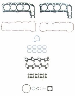 FEL-HS26157PT, Fel-Pro Head Gasket Sets HS 26157 PT في الإمارات, دبي. Condition - new. Price 790 AED. Photo, seller contacts | AUTO.AE