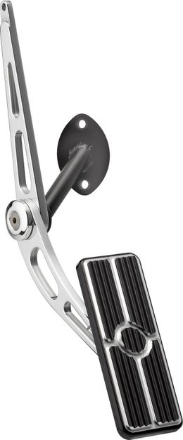 BSP-199155, Billet Specialties Billet Gas Pedal Assemblies 199155 في الإمارات, دبي. Condition - new. Price 1,020 AED. Photo, seller contacts | AUTO.AE